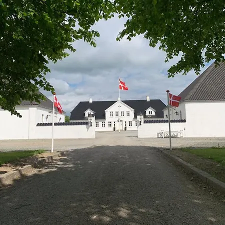 Bulagergaard Apartment Vejen Exterior photo