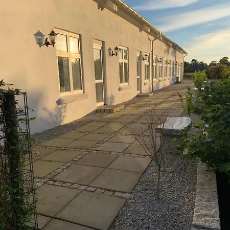 Bulagergaard Apartment Vejen Exterior photo