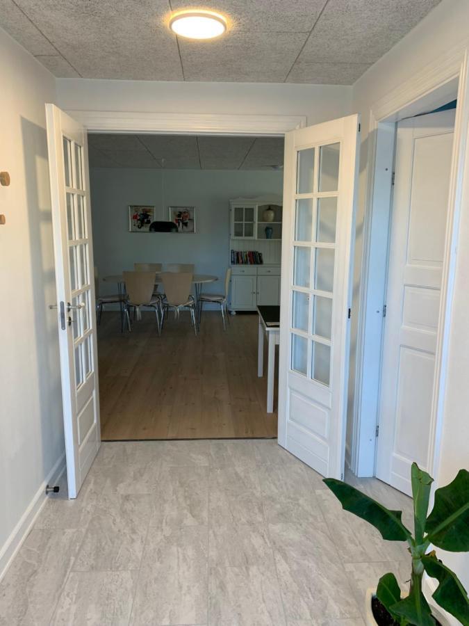 Appartamento Bulagergaard Vejen