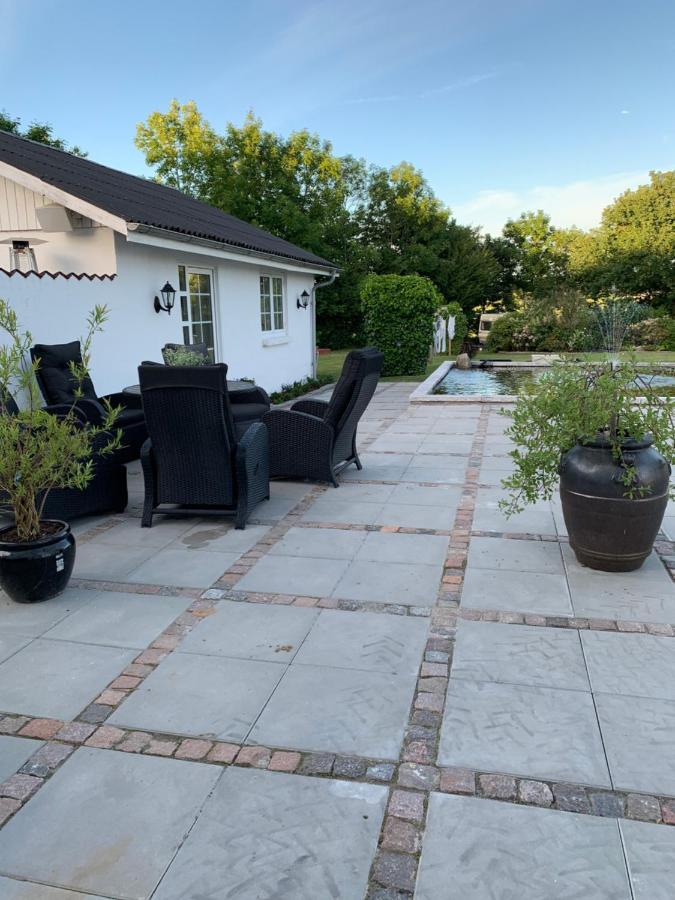 Appartamento Bulagergaard Vejen