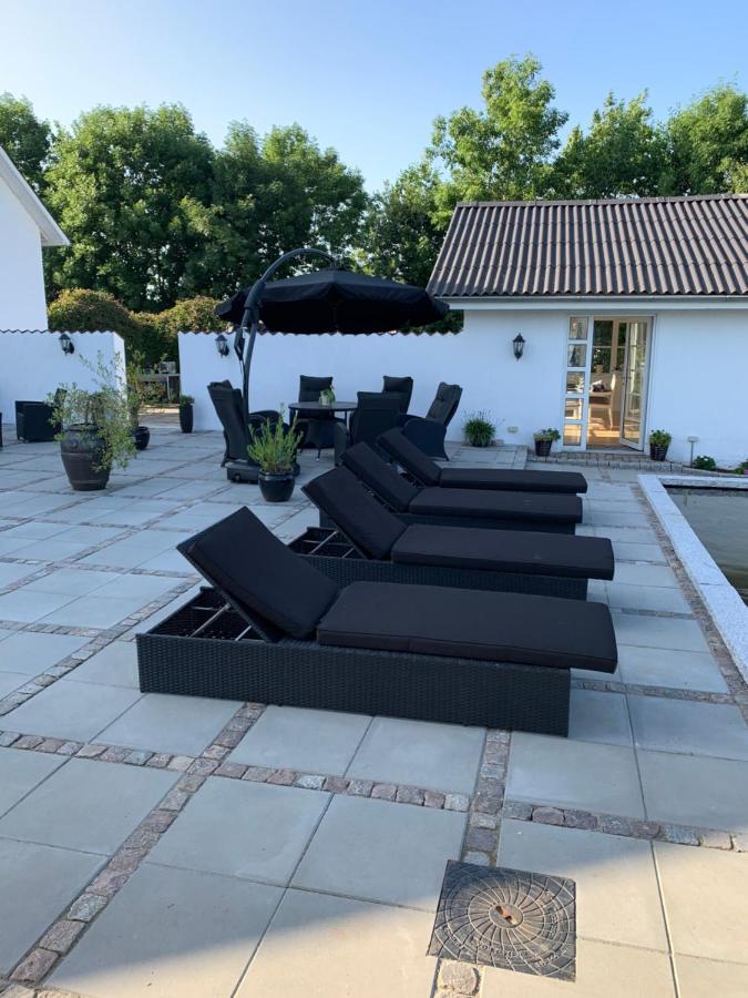 Bulagergaard Appartamento